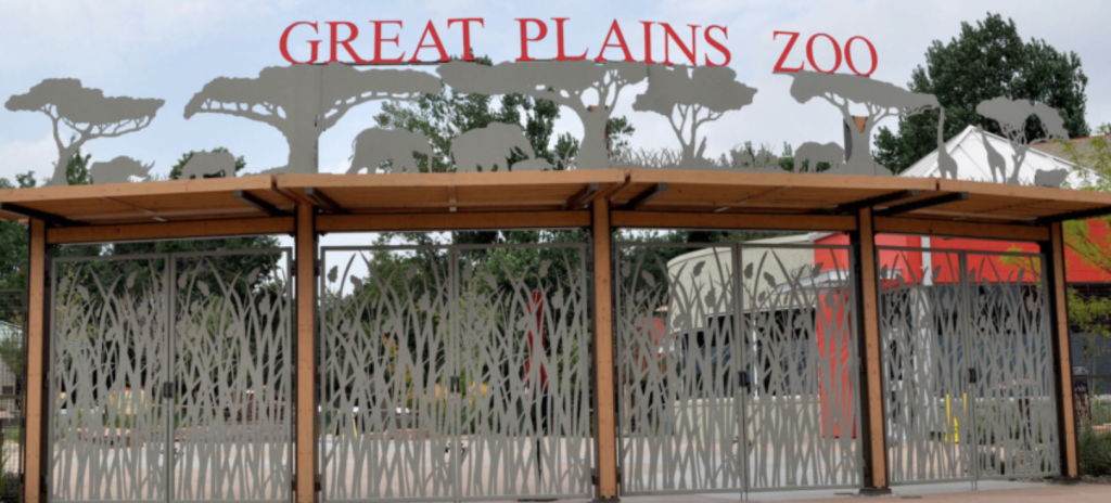 Great Plains Zoo
