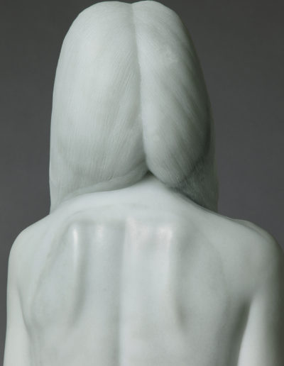 marble sculpture